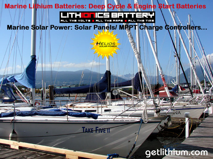 Click here to find out more about solar power products for your home, cabin, business, industry, electric golf cart, RV, yacht, sailboat and more...