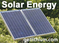 Kyocera Solar 135 Watt to 325 Watt Solar Panels....